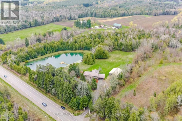 475248 COUNTY 11 ROAD, Amaranth, Ontario L9W0R6