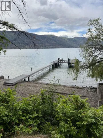 3892 Finch Road, Kelowna, British Columbia V4V1N4