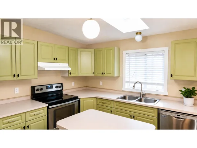 9020 Jim Bailey Road Unit# 79, Kelowna, British Columbia V4V1E5