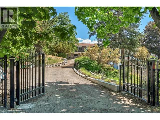 1213 Lambert Drive, Penticton, British Columbia V2A8Y5