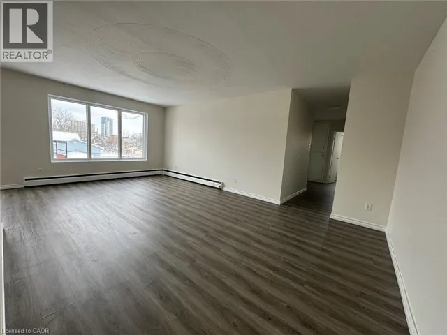 232 LOUISA Street Unit# 9A, Kitchener, Ontario N2H5M7