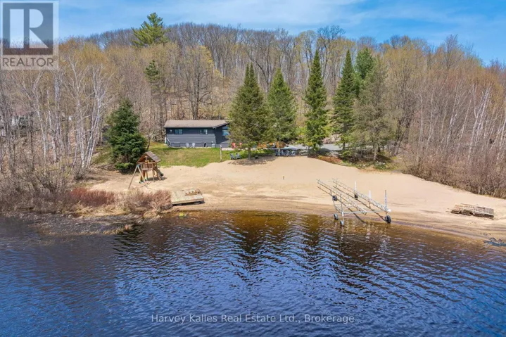 257 NORTH DEER LAKE ROAD, Huntsville (Stephenson), Ontario P0B1L0