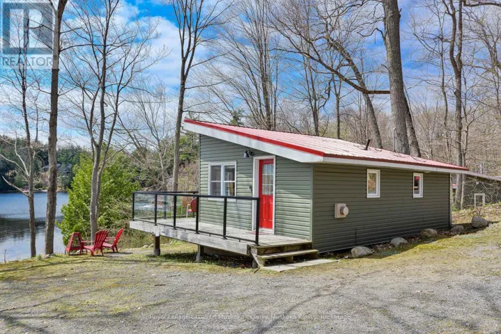7 - 7 SILVER POINT ROAD, Seguin, Ontario P2A2W8