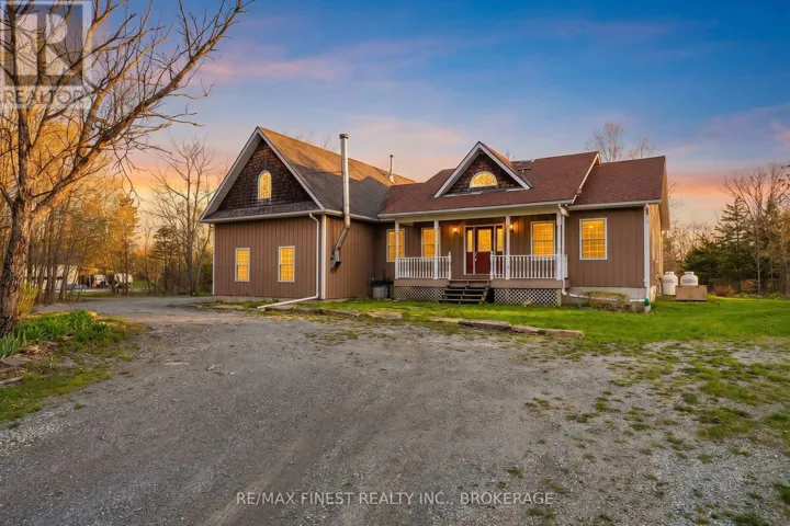2926 LAKE ROAD, Frontenac (Frontenac South), Ontario K0H1H0