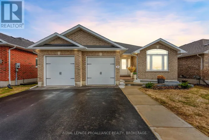 89 HARTWOOD CRESCENT, Greater Napanee (Greater Napanee), Ontario K7R0A8