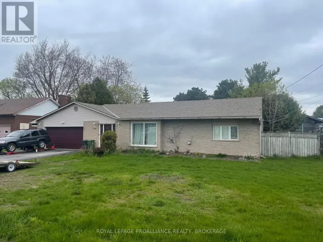 2916 PRINCESS STREET, Kingston (City Northwest), Ontario K7L4V2