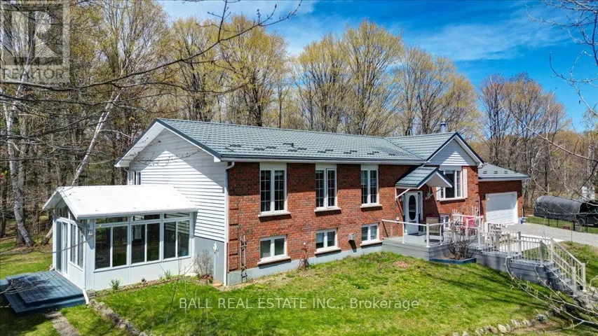 12482 HIGHWAY 28, North Kawartha, Ontario K0L1A0
