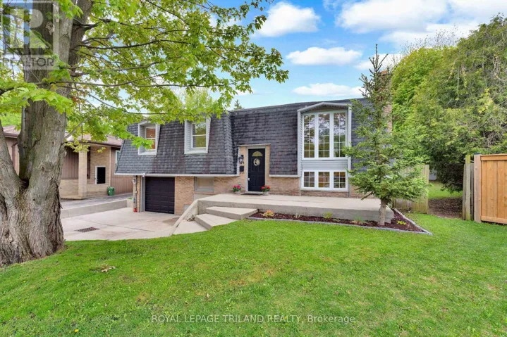 24 BEECHMOUNT CRESCENT, London South (South X), Ontario N6E2J3
