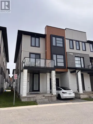 933 - 933 MANHATTAN WAY, London North (North M), Ontario N6H0J7