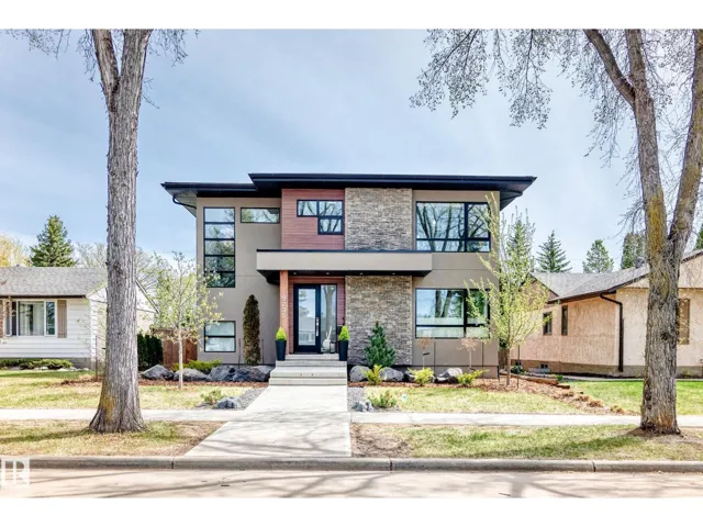 9235 148 ST NW, Edmonton, Alberta T5R1A4