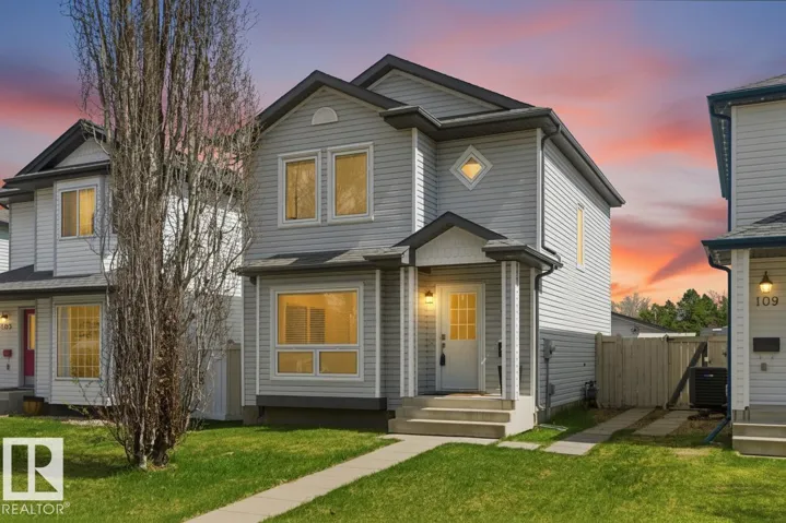 107 MICHIGAN ST, Devon, Alberta T9G2H4
