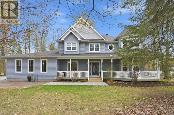 42 MARCHVALE DRIVE, Ottawa, Ontario K2W1C2