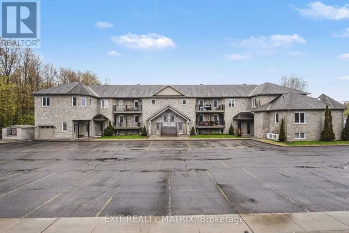 8 - 39 MAIN STREET, The Nation, Ontario K0A2M0