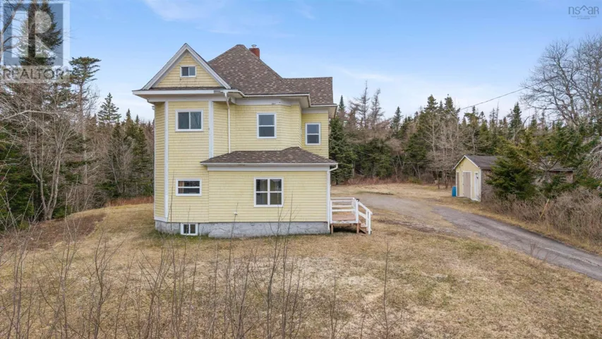13510 Highway 316, Isaacs Harbour North, Nova Scotia B0H1T0