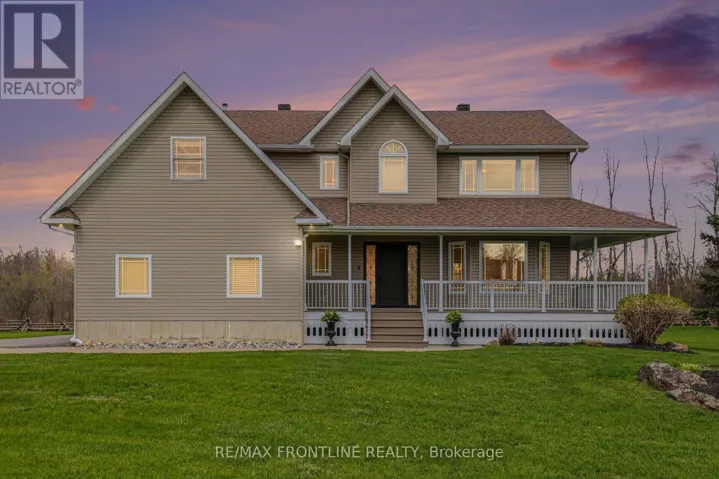 146 ORCHARD CRESCENT, Tay Valley, Ontario K7H0C6