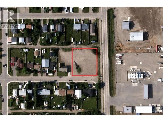 7908 96 AVENUE, Fort St. John, British Columbia V1J1J4