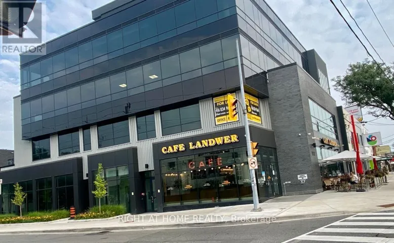 BSMT - 1912 AVENUE ROAD, Toronto (Bedford Park-Nortown), Ontario M5M4A1