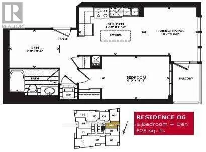2706 - 18 HARBOUR STREET, Toronto (Waterfront Communities), Ontario M5J2Z6