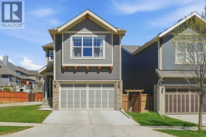 393 Masters Avenue SE, Calgary, Alberta T3M2N7