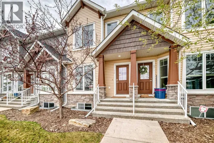 49 Aspen Hills Drive SW, Calgary, Alberta T3H0P8