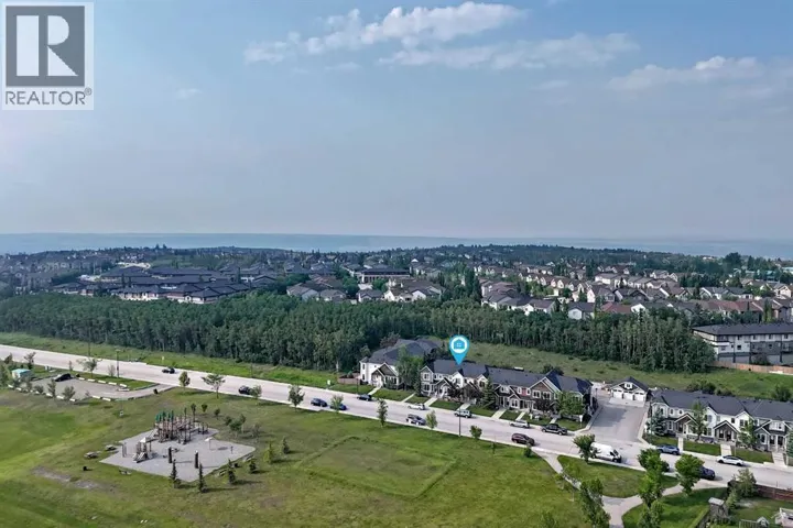 49 Aspen Hills Drive SW, Calgary, Alberta T3H0P8