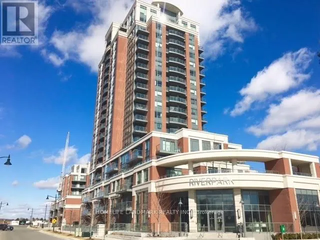 RG5 - 1 UPTOWN DRIVE, Markham (Unionville), Ontario L3R5C1