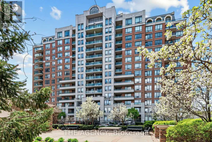 409 - 330 RED MAPLE ROAD, Richmond Hill (Langstaff), Ontario L4C0T6