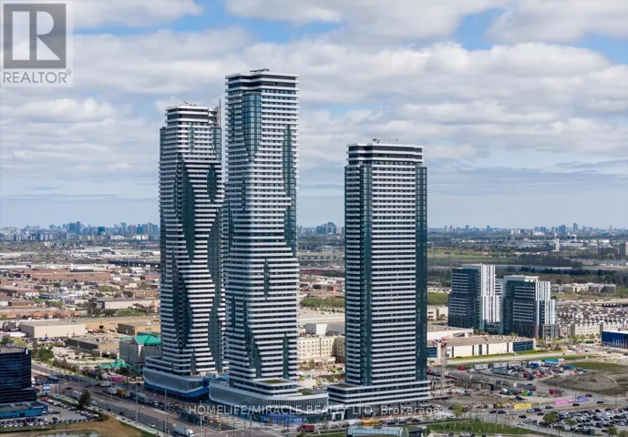 1811 - 225 COMMERCE STREET, Vaughan (Vaughan Corporate Centre), Ontario L4K5Z7