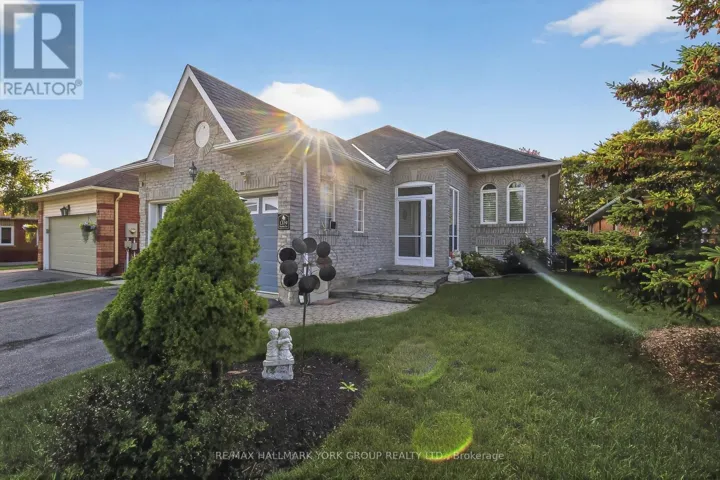 1339 FOREST STREET, Innisfil (Alcona), Ontario L9S1Z7
