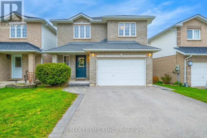 435 SIMCOE STREET, Bradford West Gwillimbury (Bradford), Ontario L3Z3C4