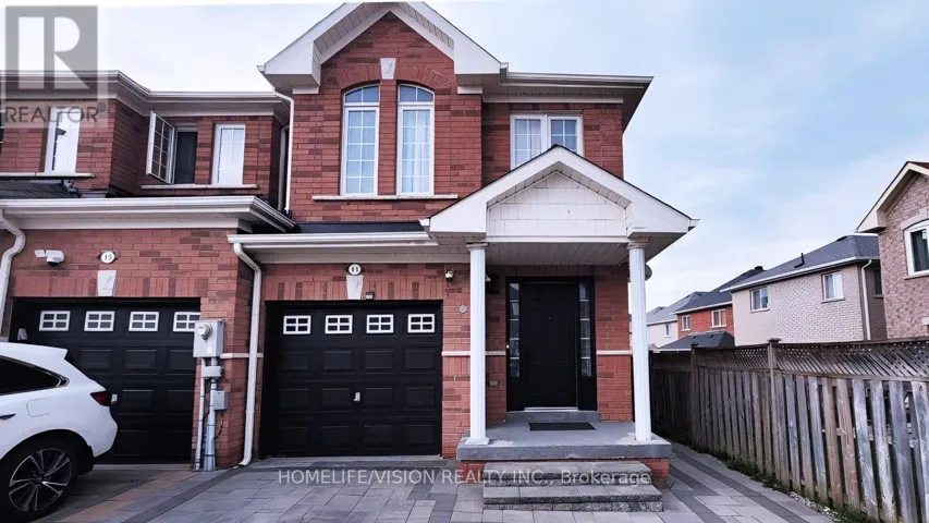 11 CHRISTEPHEN CRESCENT, Richmond Hill (Rouge Woods), Ontario L4S2S6