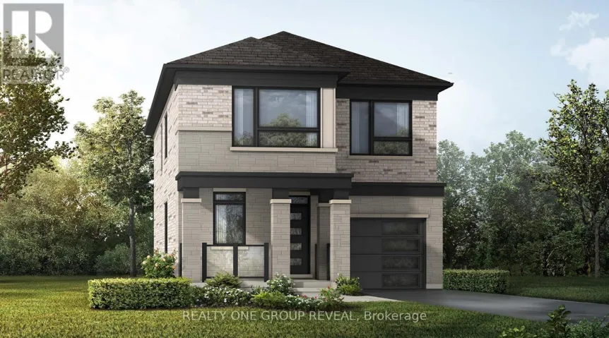 19 JOHN SIMCOE DRIVE, Markham, Ontario L6C3S8