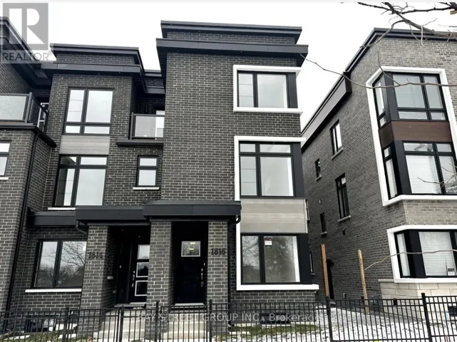 1816 DONALD COUSENS PARKWAY, Markham (Cornell), Ontario L6B0V5