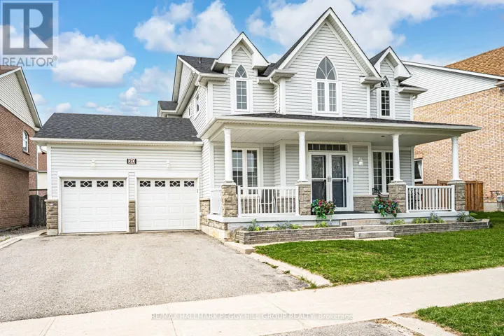 20 THE QUEENSWAY, Barrie (Innis-Shore), Ontario L4M7H6