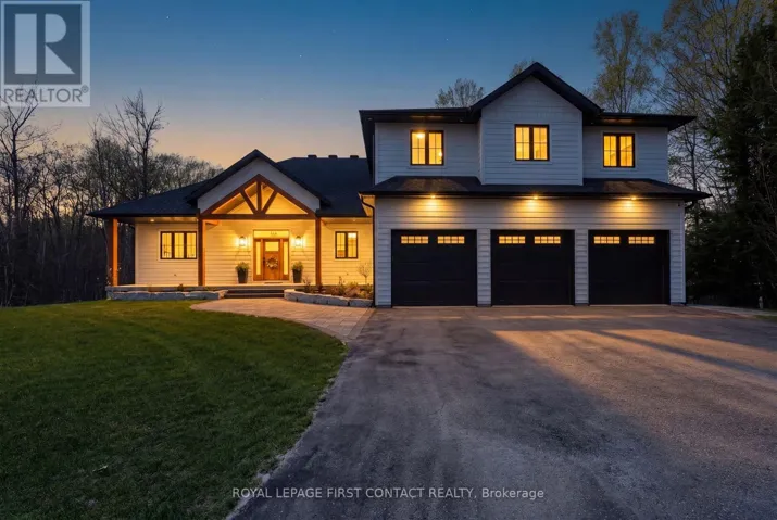 144 ARLYNN CRESCENT, Penetanguishene, Ontario L9M2G9
