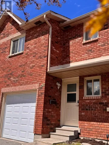 22 - 57 LOGGERS RUN, Barrie (Ardagh), Ontario L4N6W5