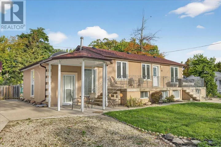 44 GLENWOOD DRIVE, Wasaga Beach, Ontario L9Z2K5