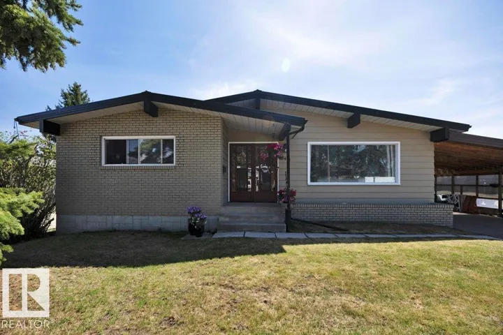 5411 44 AV, Wetaskiwin, Alberta T9A0C6