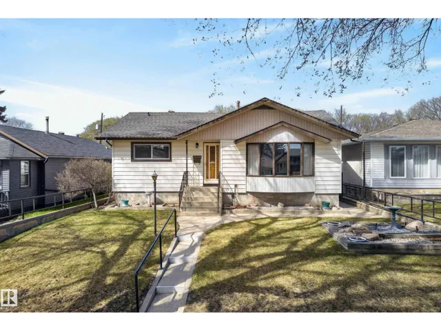 12016 51 ST NW, Edmonton, Alberta T5W3G7