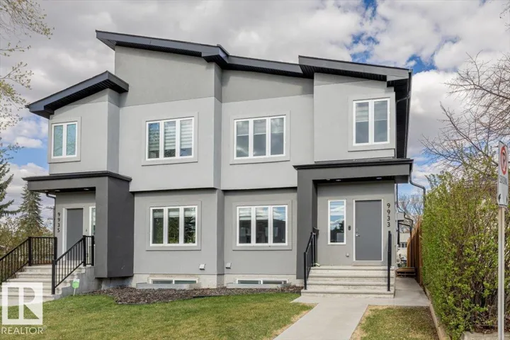 9933 79 ST NW, Edmonton, Alberta T6A3G2