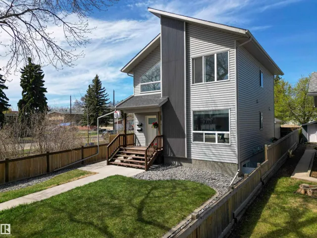 11904 45 ST NW, Edmonton, Alberta T5W2T6