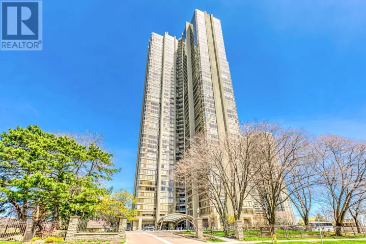 2011 - 2045 LAKESHORE BOULEVARD W, Toronto (Mimico), Ontario M8V2Z6