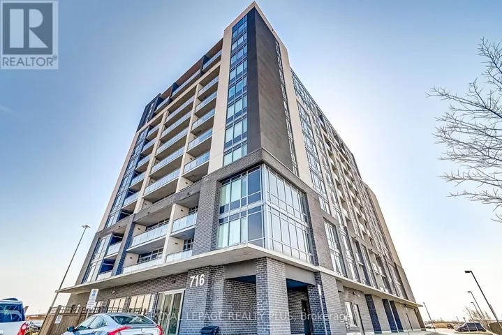 708 - 716 MAIN STREET E, Milton (TM Timberlea), Ontario L9T3P6