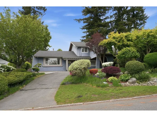 8130 WILTSHIRE BOULEVARD, Delta, British Columbia V4C6T4