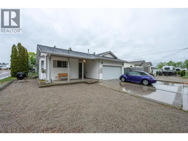 9702 Sargeant Street, Summerland, British Columbia V0H1Z3