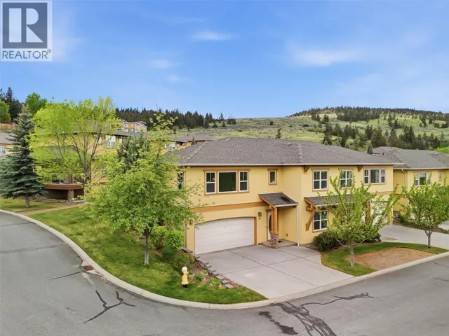 1055 ABERDEEN Drive Unit# 30, Kamloops, British Columbia V1S2A7