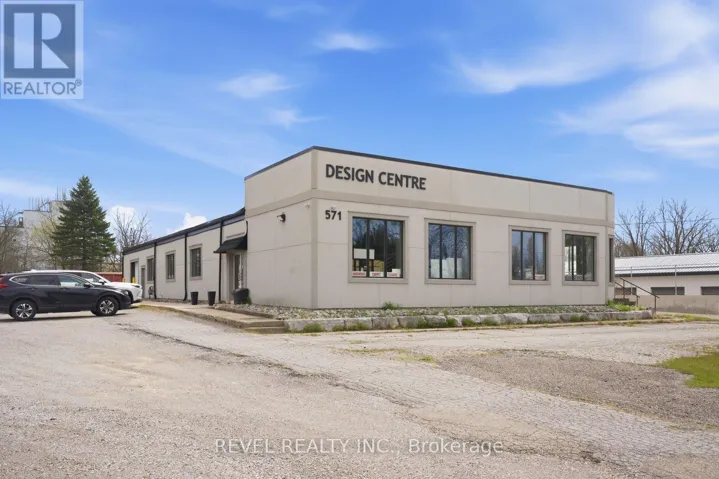571 BANK STREET, Norfolk (Simcoe), Ontario N3Y3N3