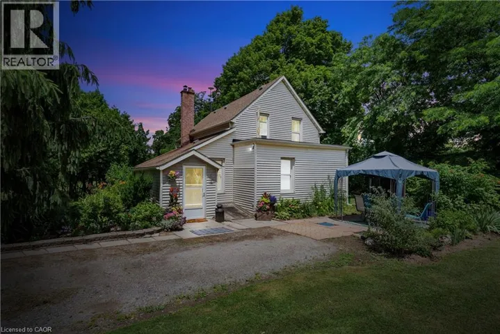 5400 NORTH SERVICE Road, Beamsville, Ontario L0R1B3