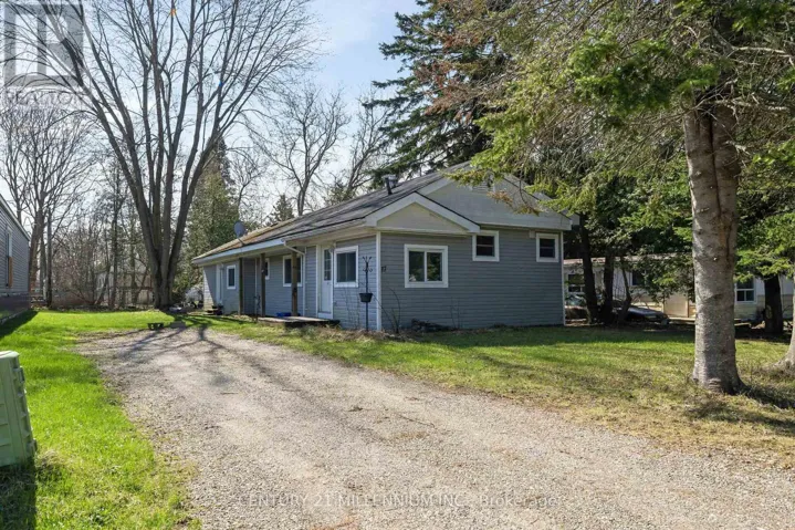 17 CEDAR LANE, Erin, Ontario N0B1T0