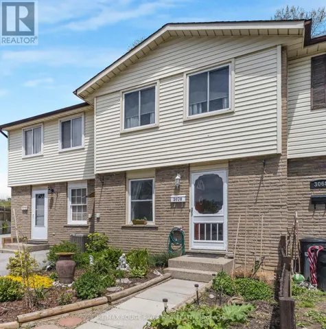 3070 EMPIRE PLACE, Niagara Falls (Church's Lane), Ontario L2J3L8